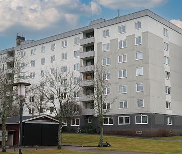 Mariegärdes väg 1 - Foto 1