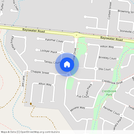 56 Crestbrook Drive, Mount Louisa, Queensland 4814, Condon