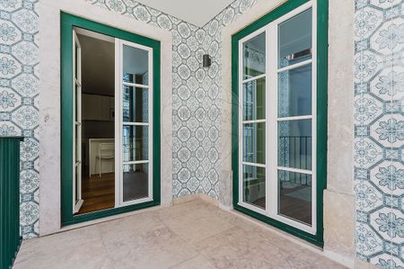 Apartamento T1 em Lisboa - Foto 5