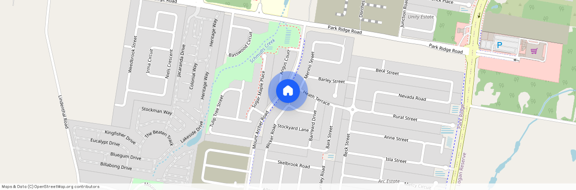 1/62 Wicker Road, Qld 4125, Park Ridge