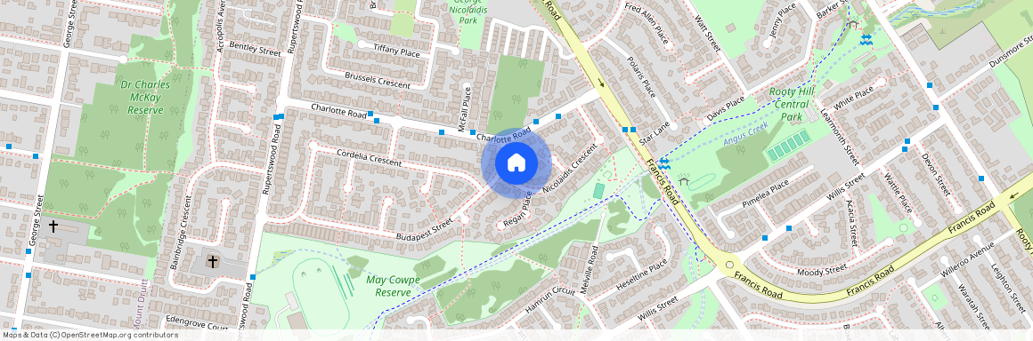 30A Nicolaidis Crescent, NSW 2766, Rooty Hill