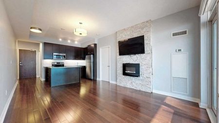 For Lease - 365 Prince Of Wales Drive Unit# 1009, Mississauga, Ontario - Photo 4
