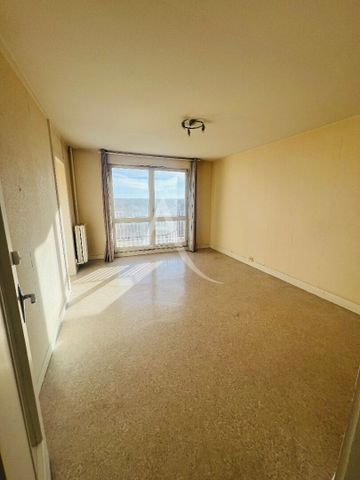 Location Appartement 1 pièce - Photo 4