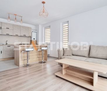 Apartament doua camere mobilat Urban Plaza cu parcare - Photo 3