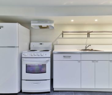 For Lease - 281 Symington Avenue, Toronto, Ontario - Photo 1