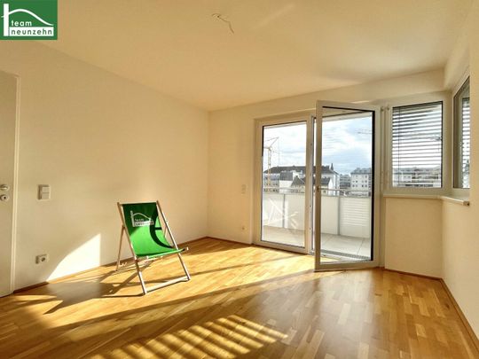 Wundervolle 4-Zimmer-Wohnung mit hochwertiger Ausstattung! - Foto 1