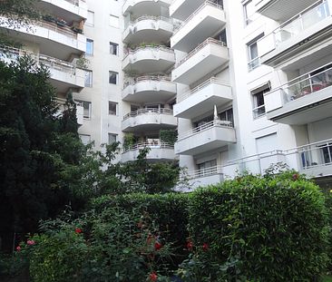 Appartement 2 pièces aux Hespérides de Boulogne Billancourt - Résidences services - Photo 1