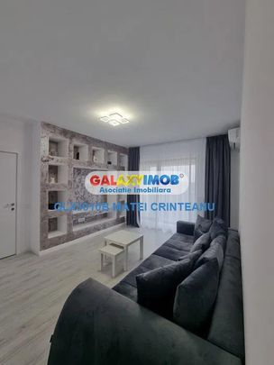 Inchiriez apartament cu 2 camere Exigent Plazza - Photo 1