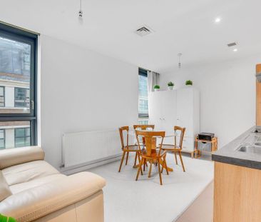 1 bedroom flat to rent - Photo 1