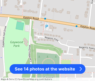 Regency Avenue, Kings Lynn, Norfolk, PE30 - Photo 1