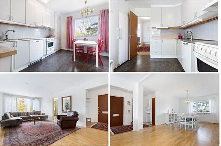 Molkomsbacken, Farsta - Photo 3