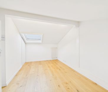 Duplex lumineux et rénové avec vue sur le lac dans la région de Nyon - Foto 6