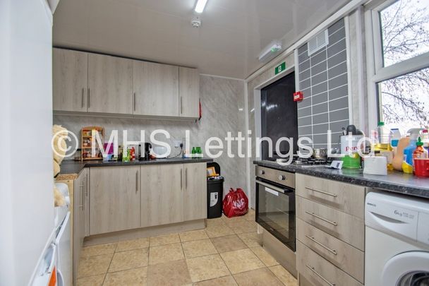 12 Delph Lane, Leeds, LS6 2HQ - Photo 1