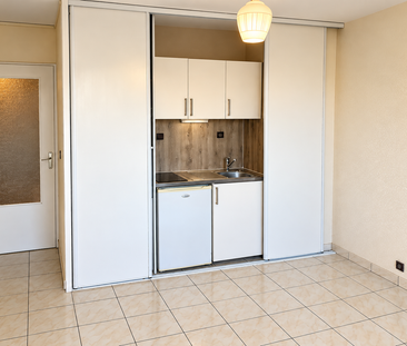 Location Appartement 1 pièce 24m² TALANT 21240 - Photo 1