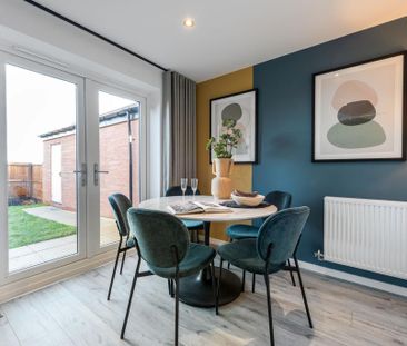 4 bedroom house to rent - Photo 2