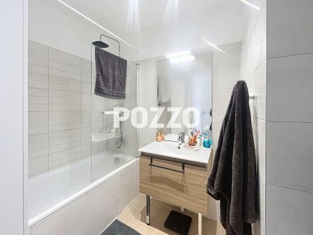 Appartement T3 en location à BAYEUX- - Photo 5