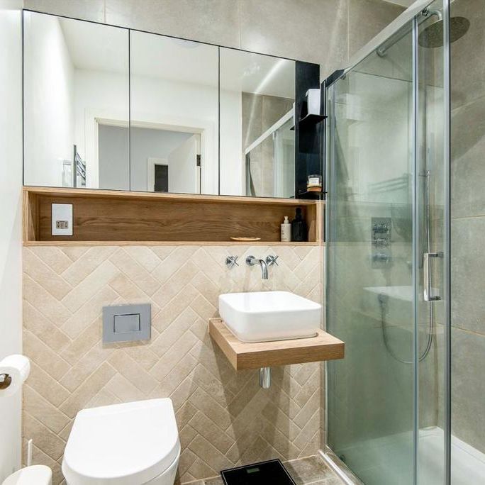 1 bedroom flat to rent - Photo 1