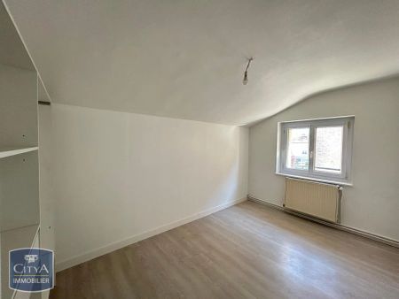 Appartement à louer 4 pièces 68.01m² - Photo 3