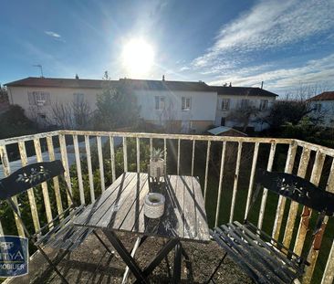 Location Maison 4 pièces 89m² NIORT 79000 - Photo 6