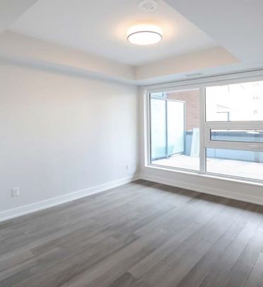 For Lease - 2525 Bathurst Street Unit# 1001, Toronto, Ontario - Photo 1