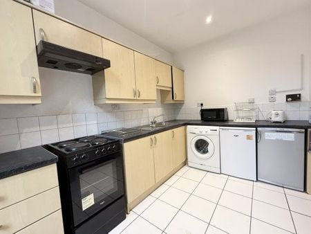 Mercat Court, Glasgow, G1 - Photo 5