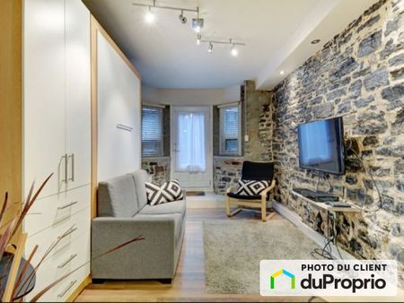 1-254, rue St-Jean, St-Jean-Baptiste à louer - Photo 2