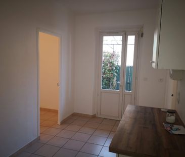 HYERES - T2 44 m² rez de jardin + TERRASSE de 32.38 m² + CAVE - Photo 5