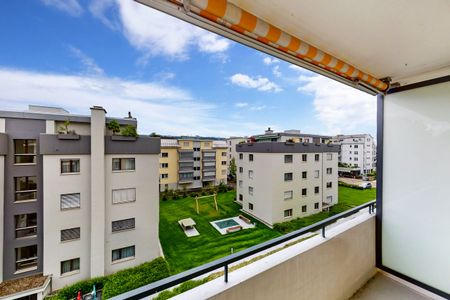 Your new living oasis in the center of Jona - Foto 3