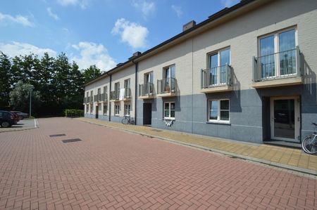 Appartement te huur in Merelbeke - Photo 2