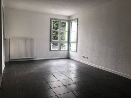 Location appartement t4 à Romans-sur-Isère (26100) - Photo 2