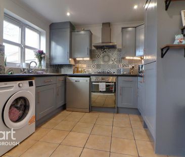 2 bedroom end of terrace house to rent - Photo 6