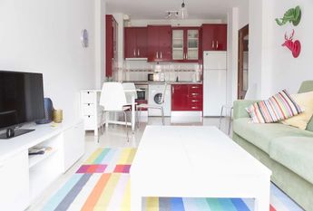 Calle Molinillo del Aceite, Málaga, Andalusia 29008