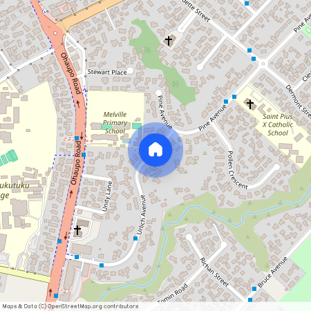 72 Urlich Avenue, Melville, Hamilton City