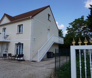 Location Maison 4 pièces 99m² SENS 89100 - Photo 5