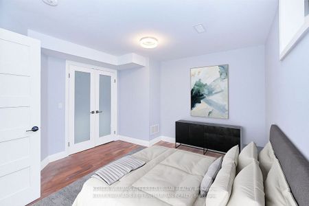 For Lease - 253 Cedarvale Avenue Unit# LOWER, Toronto, Ontario - Photo 5