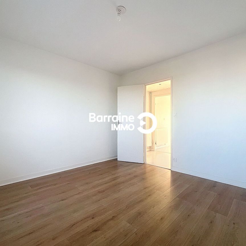 Location appartement à Lorient, 3 pièces 69m² - Photo 1