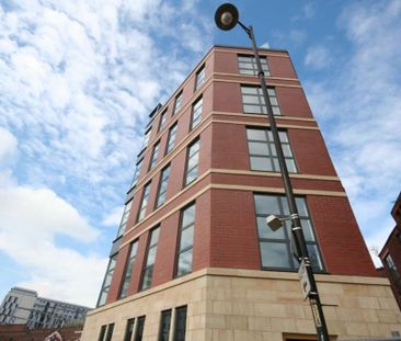 Caxton House, Manchester - Photo 6