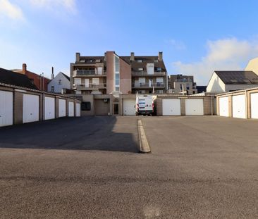 Ruim duplex appartement met 3 slaapkamers en garage - Foto 6