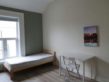 Blessington Street, Dublin - Photo 5