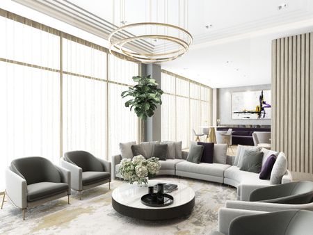 For Lease - 700 Sheppard Avenue Unit# 511, Toronto, Ontario - Photo 5