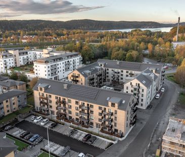 Brattåsvägen 4 - Photo 3