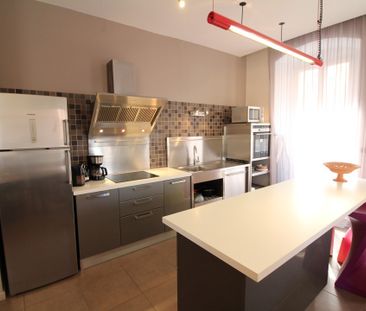 Location appartement à Bastia - Photo 4