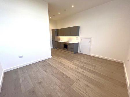 1 bedroom apartment to rent - Photo 2