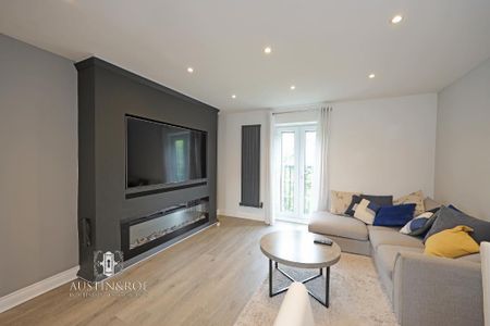 2 bedroom apartment to rent - Photo 3