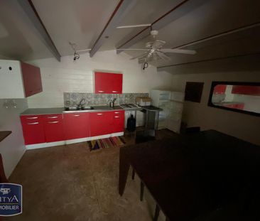 Location Maison 3 pièces 55m² BOIS DE NEFLES ST PAUL 97411 - Photo 4
