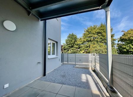 Ruhige Terrassenwohnung in Wels / Lichtenegg - Foto 5