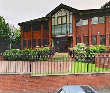 Hayat Court Barlow Road, Levenshulme, M19 - Photo 4