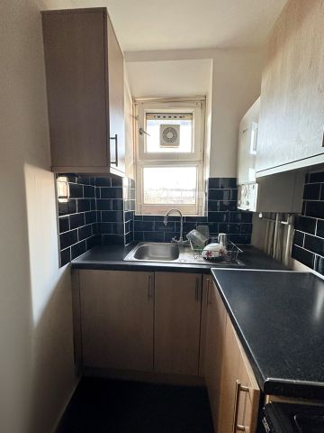 Room in a Shared Flat, Amazing Double Room In Nine Elms/Sto, SW8 - Photo 3