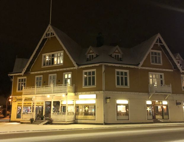 Lisellska torget 3 - Photo 1