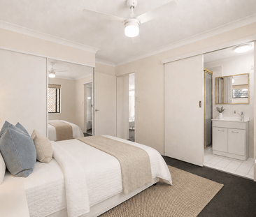 Easy Living in a Boutique Clayfield Complex - Photo 3